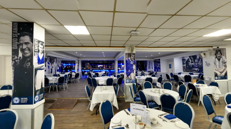 Peterborough United