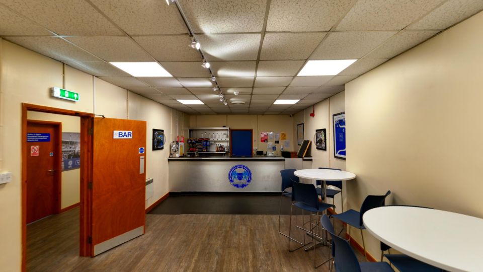 Peterborough United
