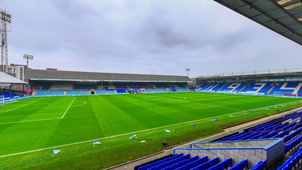 Peterborough United