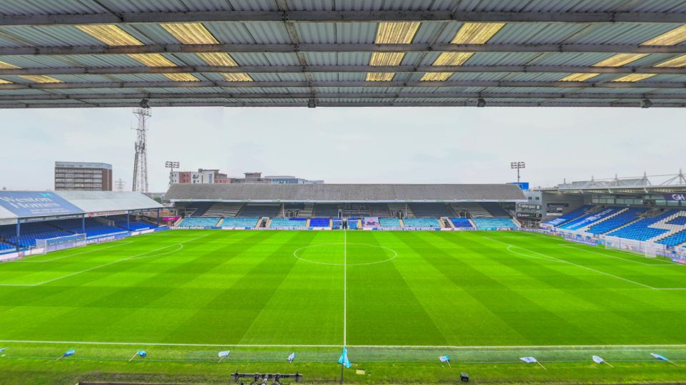 Peterborough United