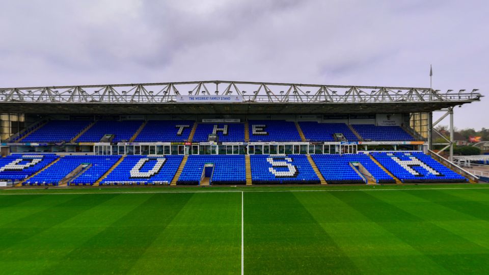 Peterborough United