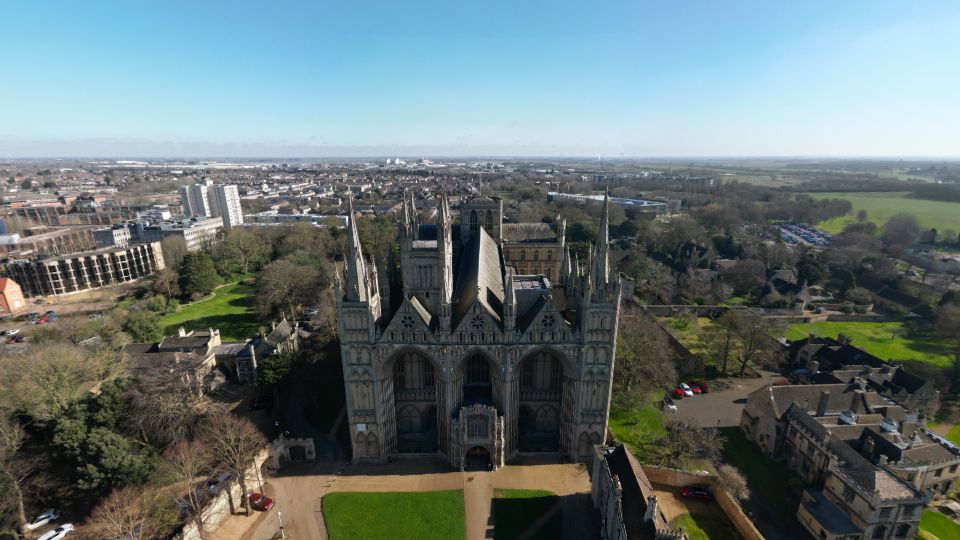Cathedral
