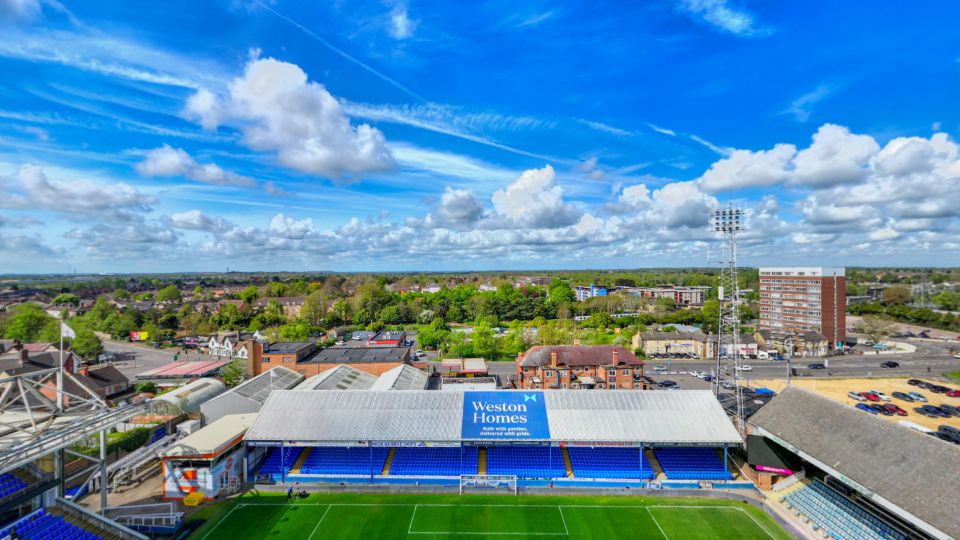 Peterborough United
