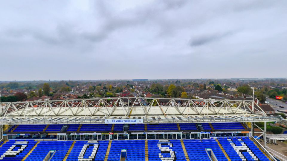 Peterborough United