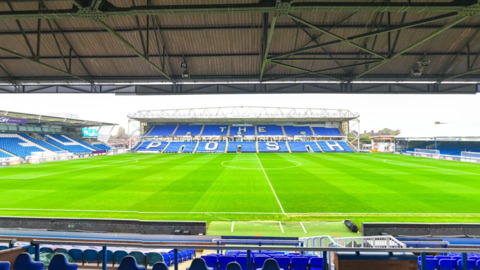 Peterborough United
