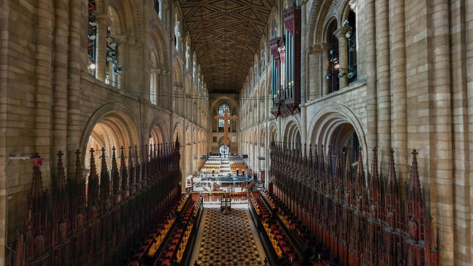 Cathedral
