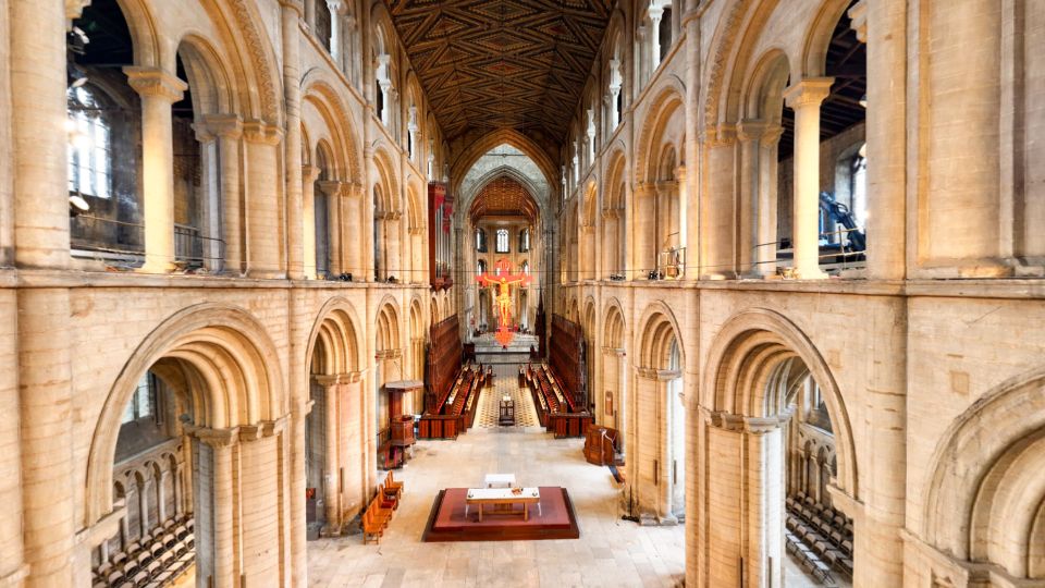 Cathedral