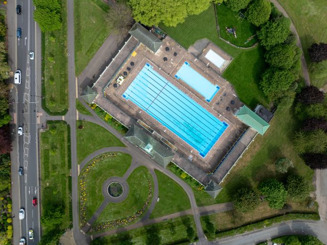 Peterborough City Aerials